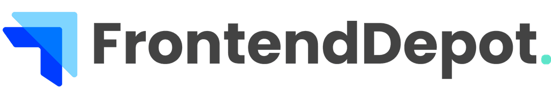 FrontendDepot